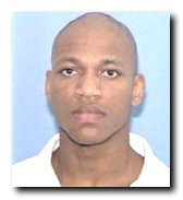 Offender Kevin Deon Williams