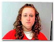 Offender Kirstyn Garrett