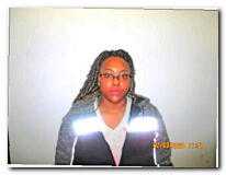 Offender Leandra Jenise Edwards