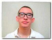 Offender Leevi Jordan Grizzle