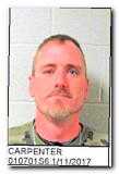 Offender Lonnie R Carpenter