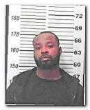 Offender Marquis Dewayne Cook