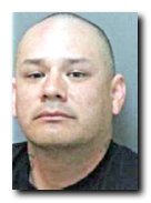 Offender Matthew Edward Fabela