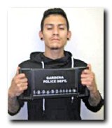 Offender Matthew Ortiz