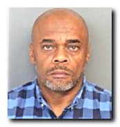 Offender Maurice Heath