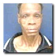 Offender Maurice Lee Robinson