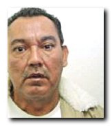 Offender Mauricio Evilo Sanchez