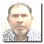 Offender Michael Anthony Gonzales