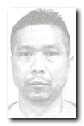 Offender Michael Chan Khoonsirivong