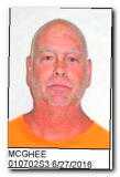 Offender Michael Charles Mcghee