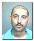 Offender Miguel Cruz