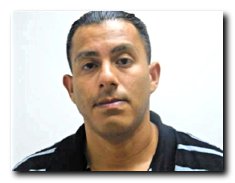 Offender Raymond R Gonzales