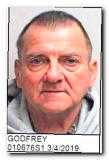 Offender Richard David Godfrey