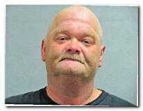 Offender Richard Glenn Brown