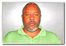 Offender Rickie Brown