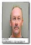 Offender Robert Wendell Carr