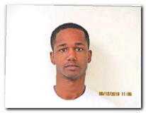 Offender Roddell Kashawn Williams