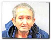 Offender Roger Lee Cline