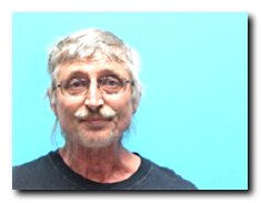 Offender Roger Wayne Lundry