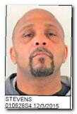 Offender Roosevelt Kenneth Stevens