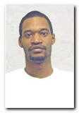 Offender Roy Brown