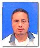 Offender Salvador Hernanaez Santiz