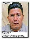 Offender Santiago Castro