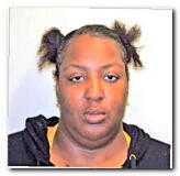 Offender Shaniska Kiera Glover