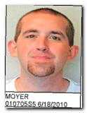 Offender Shawn David Moyer