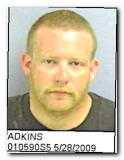 Offender Shawn Eston Adkins