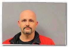 Offender Steven Brian Blackston