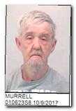 Offender Thomas Andrew Murrell