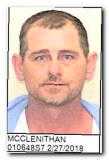 Offender Toby Lewis Mcclenithan