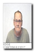 Offender William Owen Edge