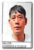 Offender Ykhang Kbuor