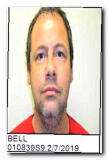 Offender Anthony Wade Bell