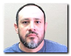 Offender Arturo Ollervides