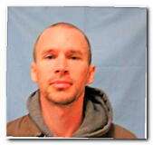 Offender Brett David Farrell