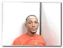 Offender Carlton Lavon Benjamin