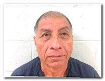 Offender Celestino Gregorio-javiel