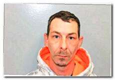 Offender Christopher Lawrence Jones