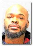 Offender Cornelius Williams