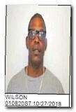 Offender Craig Lavon Wilson