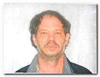 Offender Donald Eugene Miller