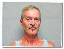 Offender Donald Ray Stiltner