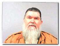 Offender Donnie Joe Shumway