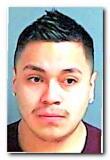 Offender Eugenio Rico-chavez