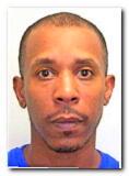 Offender Fabion D Cashaw