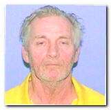 Offender Fred Dunaway