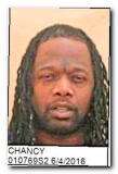 Offender Fredrick Lapatrick Chancy